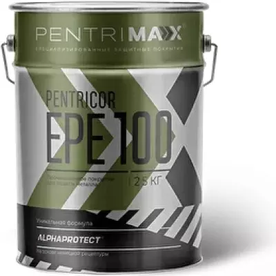 PentriCor EPE 100