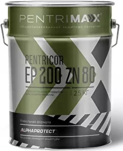 PentriCor EP 200 Zn 80